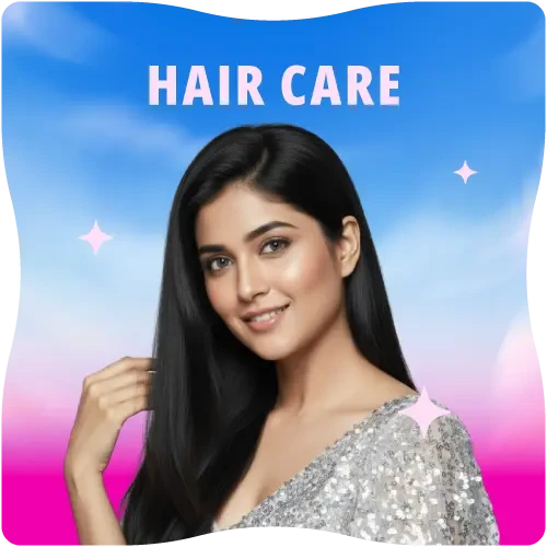 Hair Care